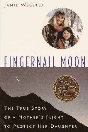 Cover of the book Fingernail Moon by Joe Wheeler