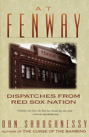 Book cover of At Fenway