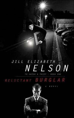 Cover of the book Reluctant Burglar by Kristen Jane Anderson