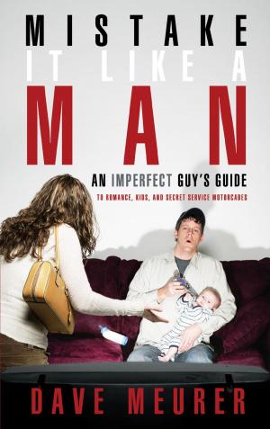 Cover of the book Mistake It Like a Man by Jeramy Clark, Jerusha Clark