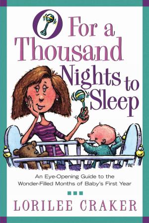 Book cover of O for a Thousand Nights to Sleep