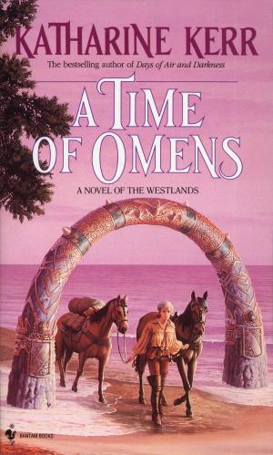 Cover of the book A Time of Omens by Scott Marlowe