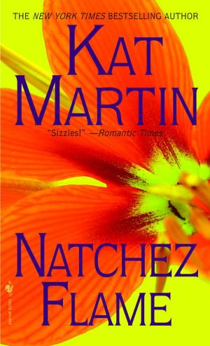 Cover of the book Natchez Flame by Rebecca Eckler