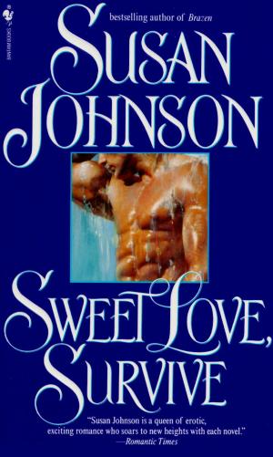 Cover of the book Sweet Love, Survive by Dimetrios C. Manolatos