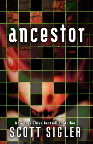 Cover of the book Ancestor by David Ruggeri