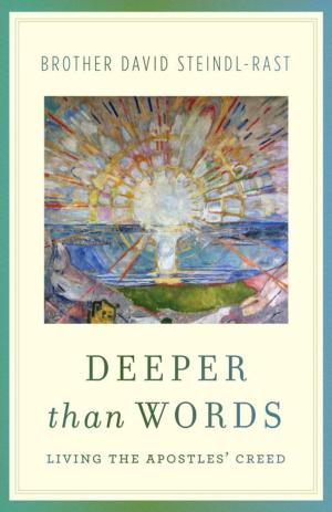 Cover of Deeper Than Words