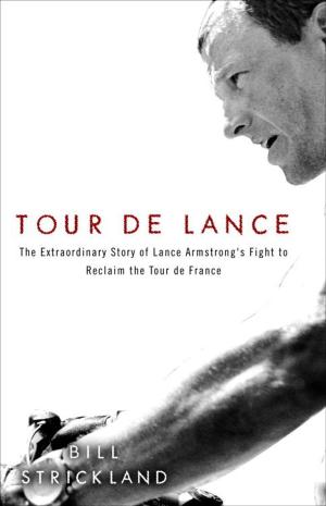 bigCover of the book Tour de Lance by 