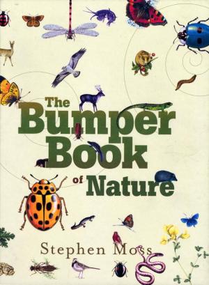 Cover of The Bumper Book of Nature