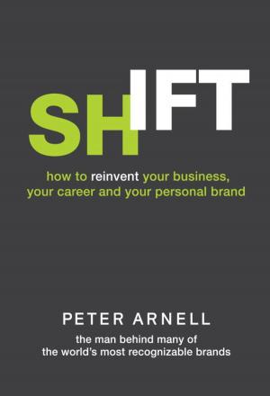 Cover of the book Shift by Leon Fontaine