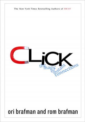 Cover of the book Click by Linda Windsor