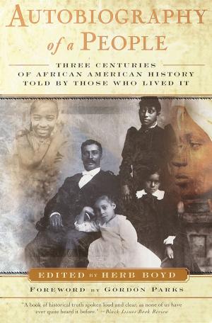 Cover of the book Autobiography of a People by Valerie Stewart Lewis
