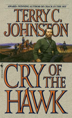 Cover of the book Cry of the Hawk by Mike Stanton