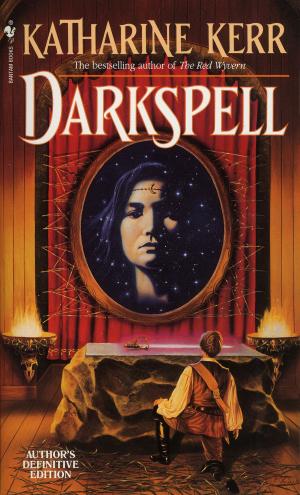 Book cover of Darkspell