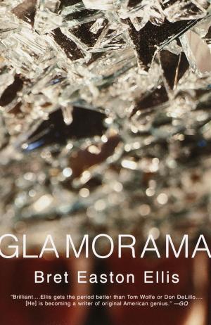 Cover of the book Glamorama by Alan Walker