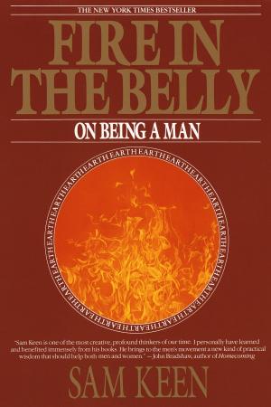 Cover of the book Fire in the Belly by Jonathan Kellerman