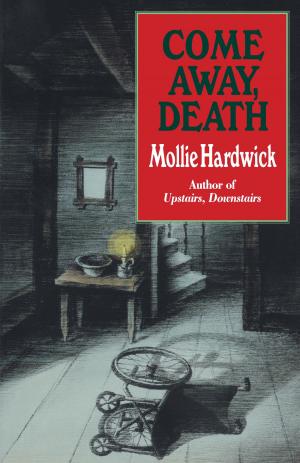Cover of the book Come Away, Death by Luke Barber, Matt Weinstein