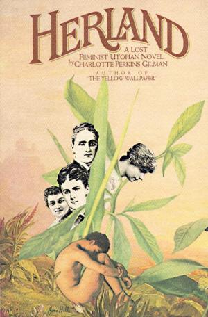 Cover of the book Herland by Michelle Huneven