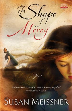 Cover of the book The Shape of Mercy by John L. Allen, Jr.