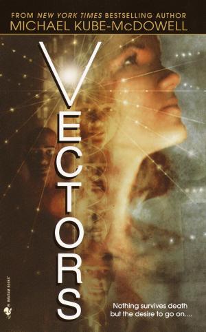 Cover of the book Vectors by Patrick Dillon