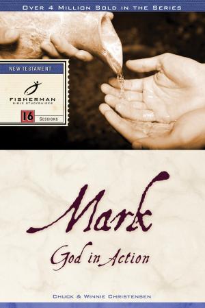 Cover of the book Mark by Melody Carlson