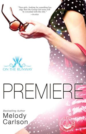 Cover of the book Premiere by Joni Eareckson Tada