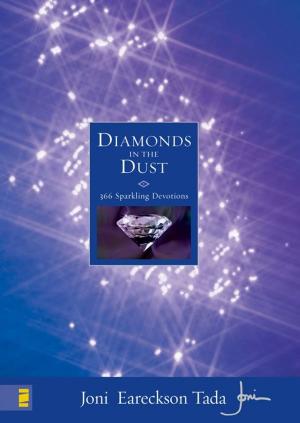Cover of the book Diamonds in the Dust by Sara Henderson