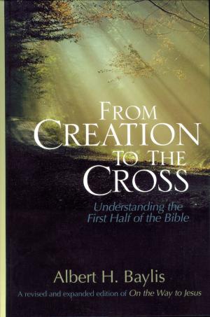 Cover of the book From Creation to the Cross by Clinton E. Arnold, Zondervan