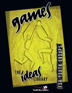 Cover of the book Games by Karen Kingsbury