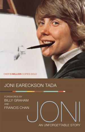 Cover of the book Joni by Brandon Hatmaker