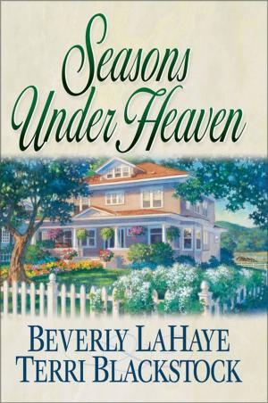 Cover of the book Seasons Under Heaven by Tricia Goyer