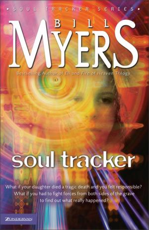 Cover of the book Soul Tracker by Jane Peart