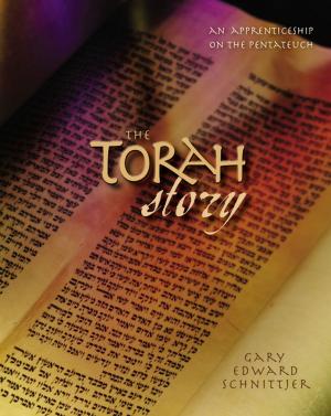Cover of the book The Torah Story by Sharon Wilkins
