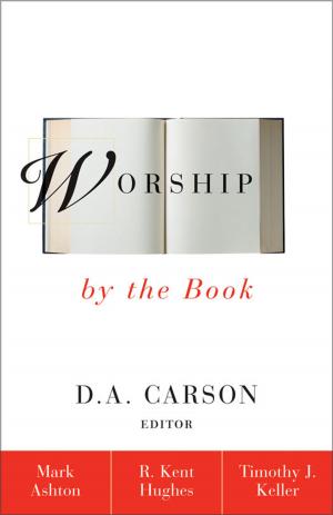 Book cover of Worship by the Book