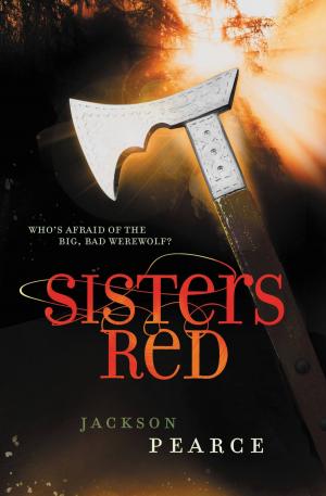 Cover of the book Sisters Red by Virginia Boecker