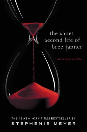Book cover of The Short Second Life of Bree Tanner