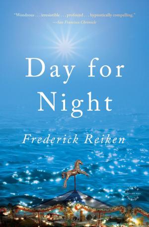 Cover of the book Day for Night by Richard Carlson, Benjamin Shield
