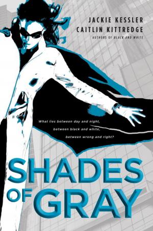 Cover of the book Shades of Gray by Euripides