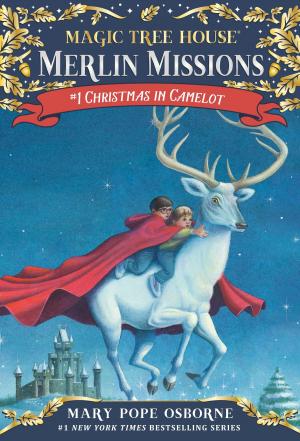 Cover of the book Christmas in Camelot by Margo Lanagan