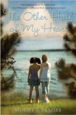 Cover of the book The Other Half of My Heart by Natasha Tarpley