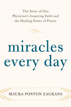 bigCover of the book Miracles Every Day by 