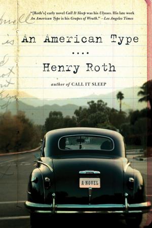 bigCover of the book An American Type: A Novel by 