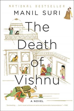 Cover of the book The Death of Vishnu: A Novel by Jamie Malanowski