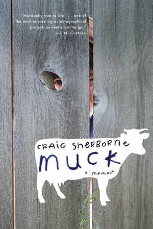 Cover of the book Muck: A Memoir by John Rousmaniere