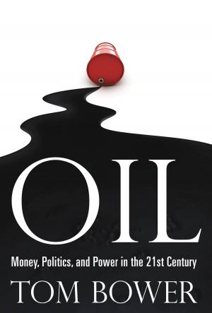 bigCover of the book Oil by 