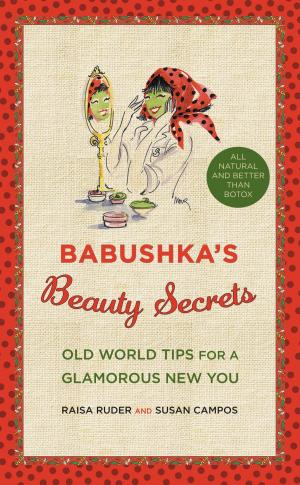 Cover of the book Babushka's Beauty Secrets by Jess Winfield