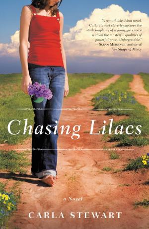Cover of the book Chasing Lilacs by Katara Washington Patton