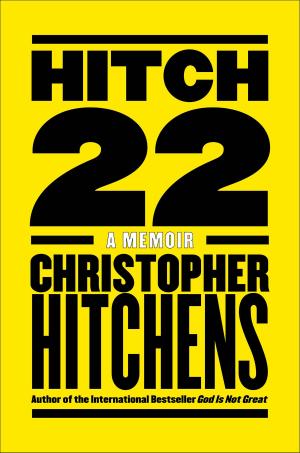 Cover of the book Hitch-22 by Anthony Youn