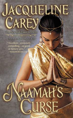 Cover of the book Naamah's Curse by Marjorie Hillis