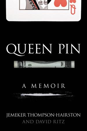Cover of the book Queen Pin by Ginette Spanier