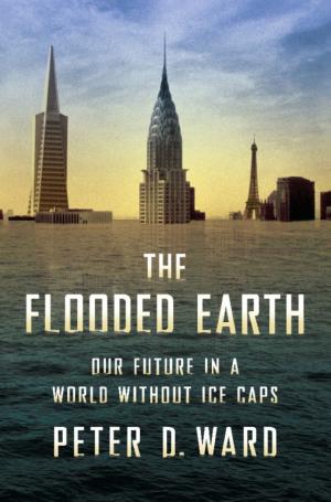 bigCover of the book The Flooded Earth by 